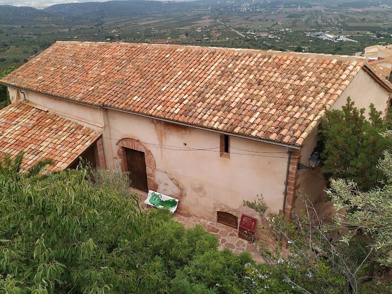 Imagen representativa de la localización