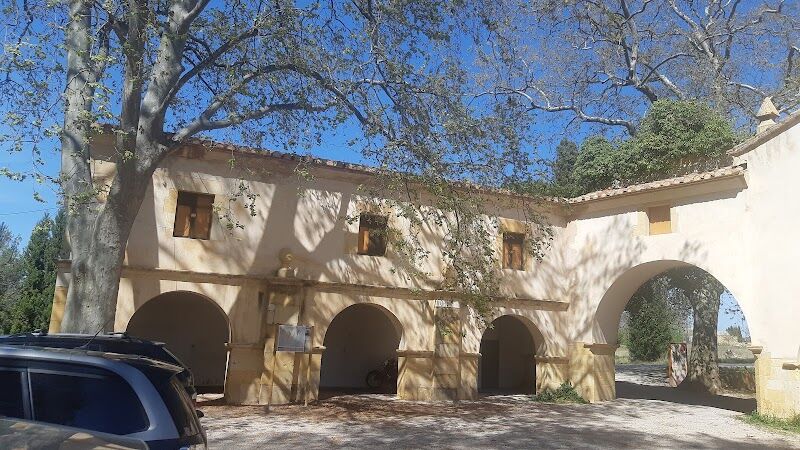 Imagen representativa de la localización