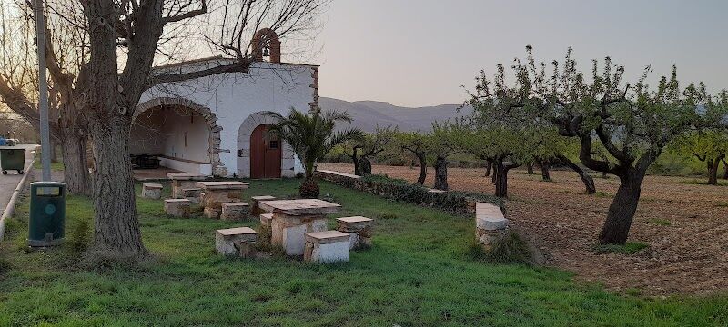 Imagen representativa de la localización