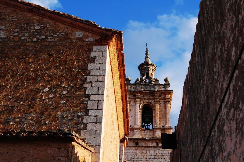 Imagen representativa de la localización