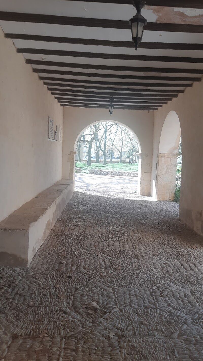 Imagen representativa de la localización