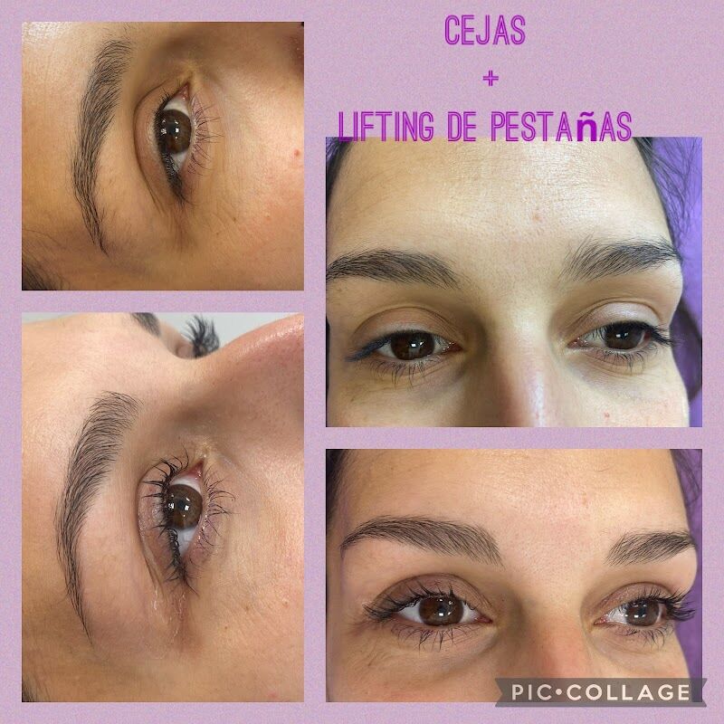 Imagen de negocio en Maquillaje profesional en Vilafamés