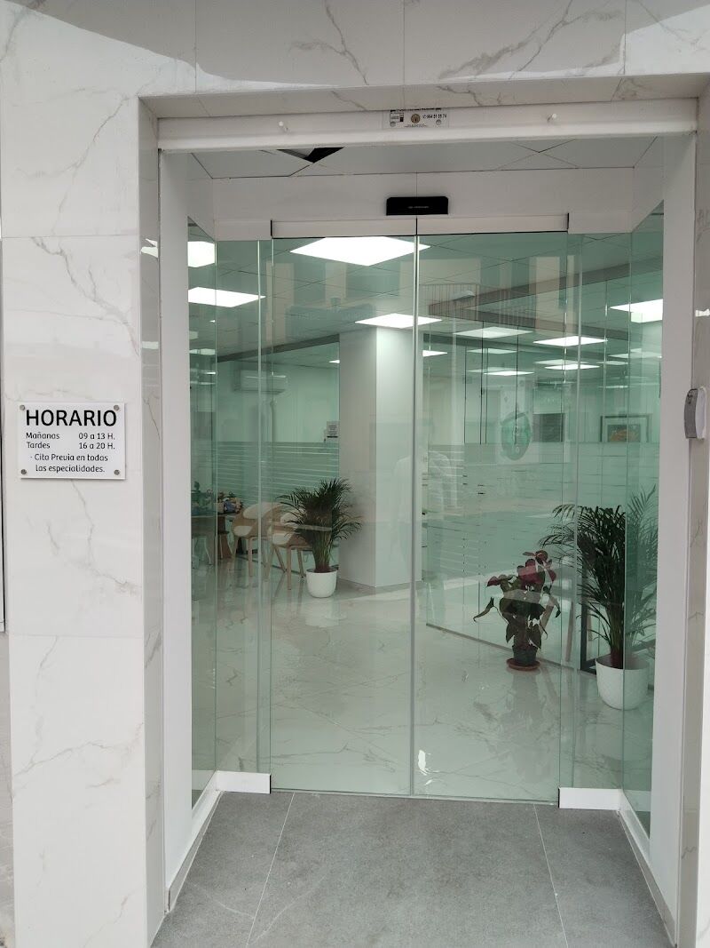 Imagen de negocio en Podología en Provincia de Castellón