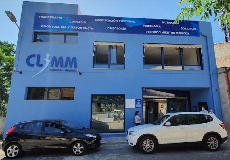 Imagen de Climm (clínica I Gimnàs)