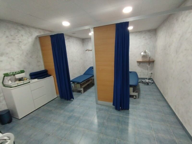 Imagen de Climm (clínica I Gimnàs)