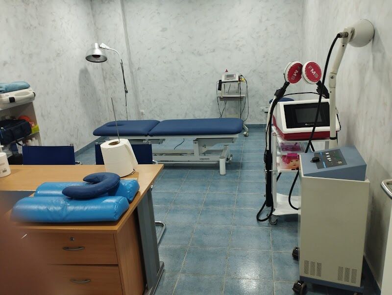 Imagen de Climm (clínica I Gimnàs)