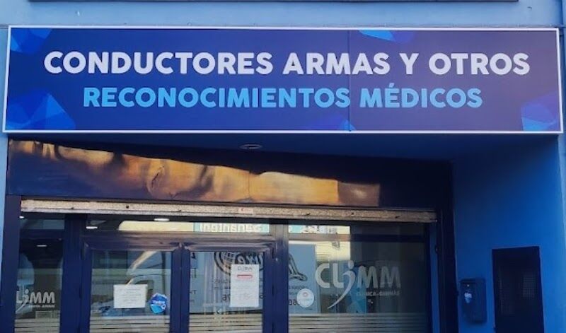 Imagen de Climm (clínica I Gimnàs)