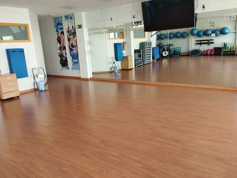 Imagen de Climm (clínica I Gimnàs)