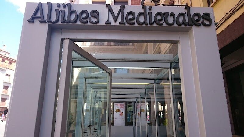 Imagen representativa de la localización