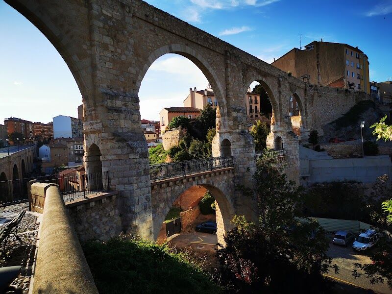 Imagen representativa de la localización