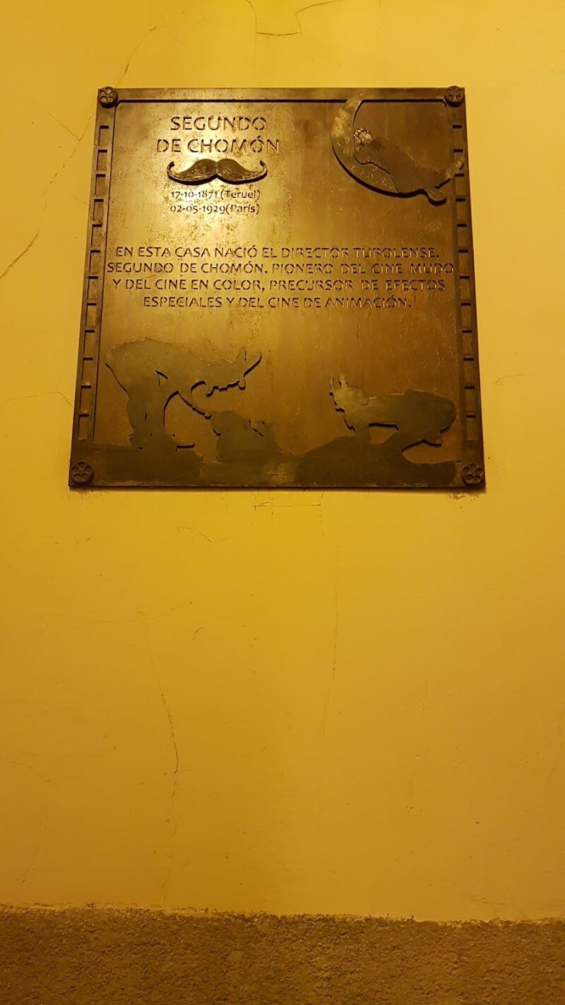 Imagen representativa de la localización