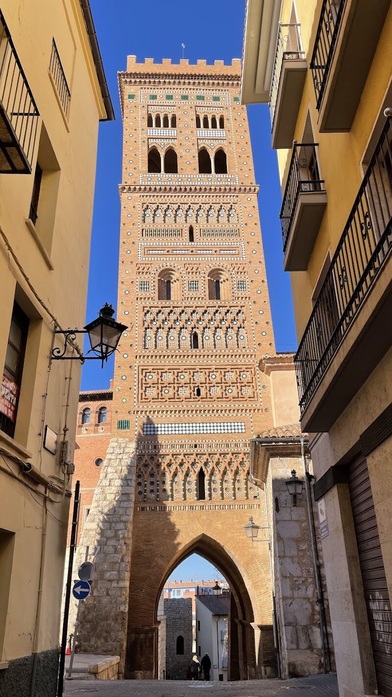 Imagen representativa de la localización