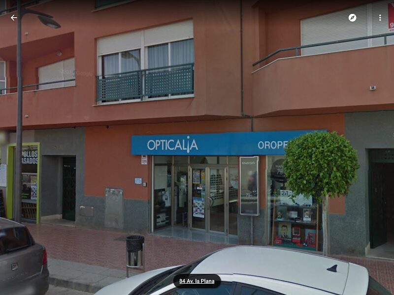 Imagen de negocio en Medicina en Orpesa