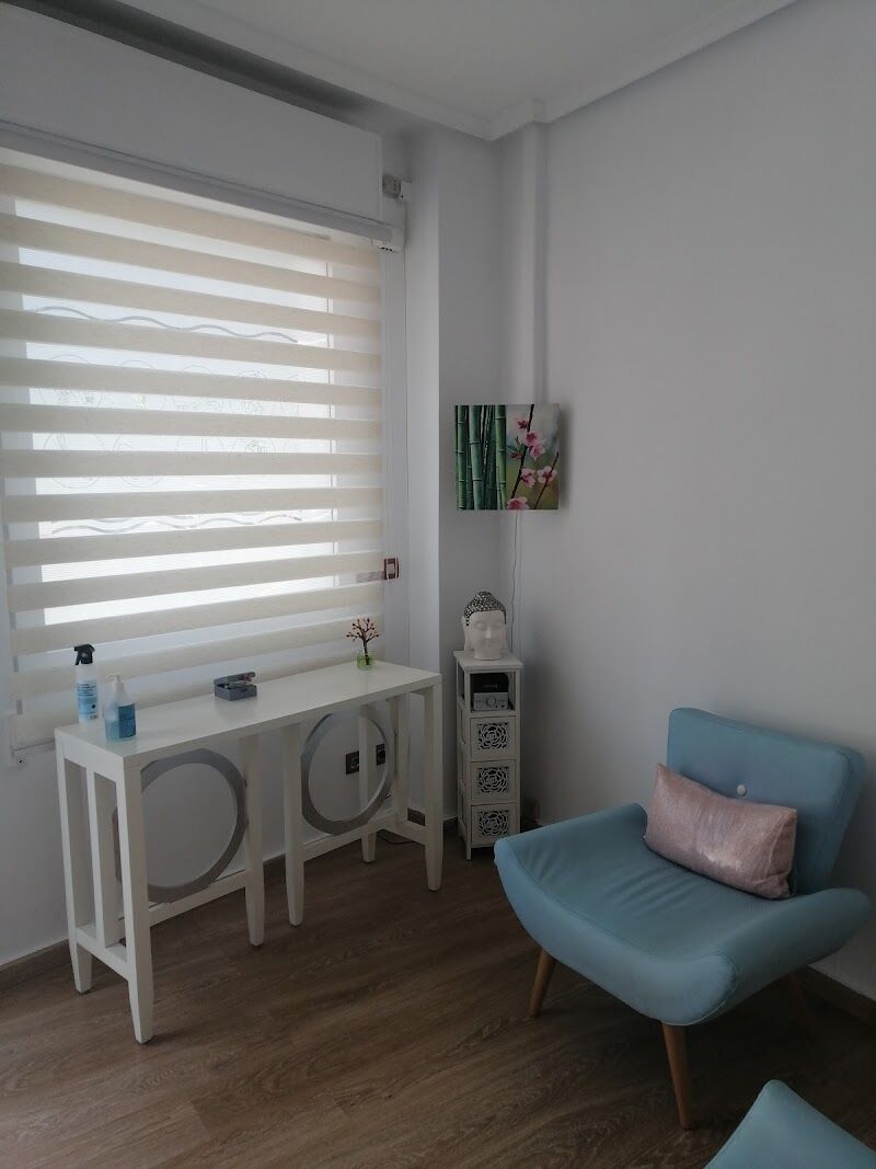 Imagen de negocio en Osteopatía y quiropráctica en Oropesa