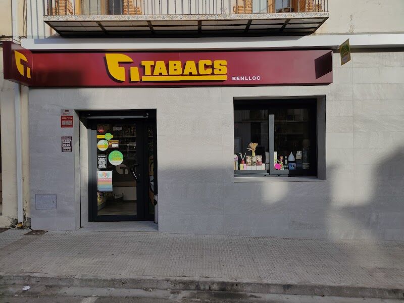 Imagen de negocio en Bell-lloc (Castellón)