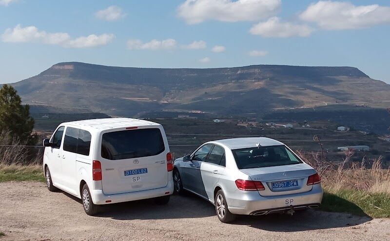 Imagen de negocio en Parada de taxi en Provincia de Castellón