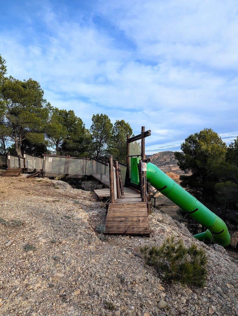Imagen de negocio en Parque temático en Provincia de Teruel