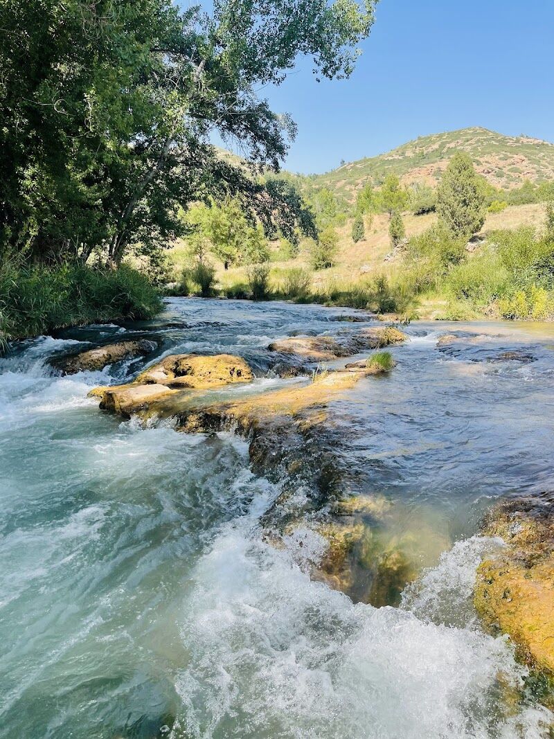 Imagen representativa de la localización