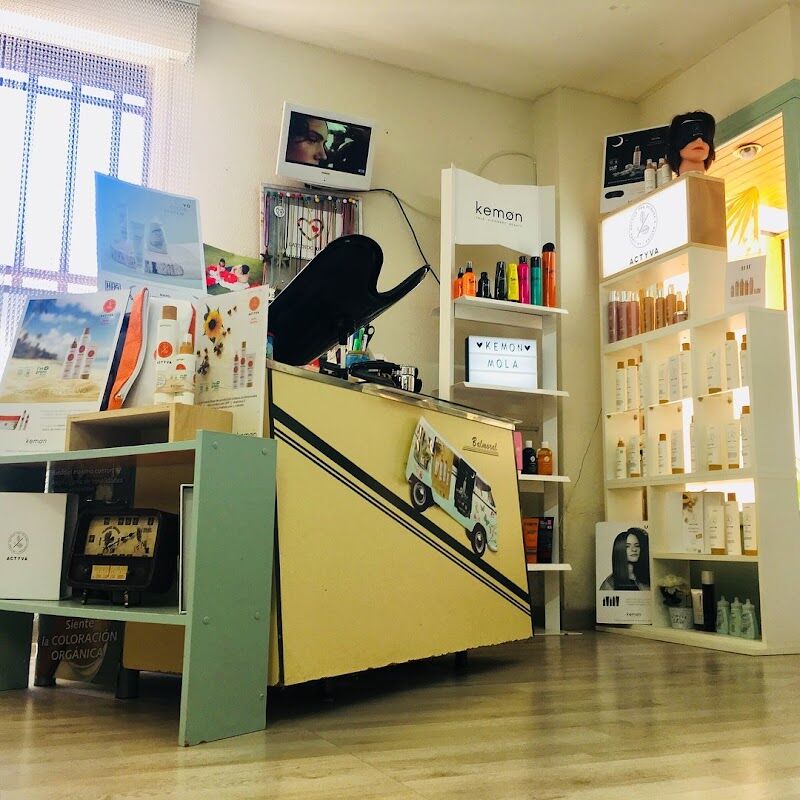 Imagen de La Pelu de Bea