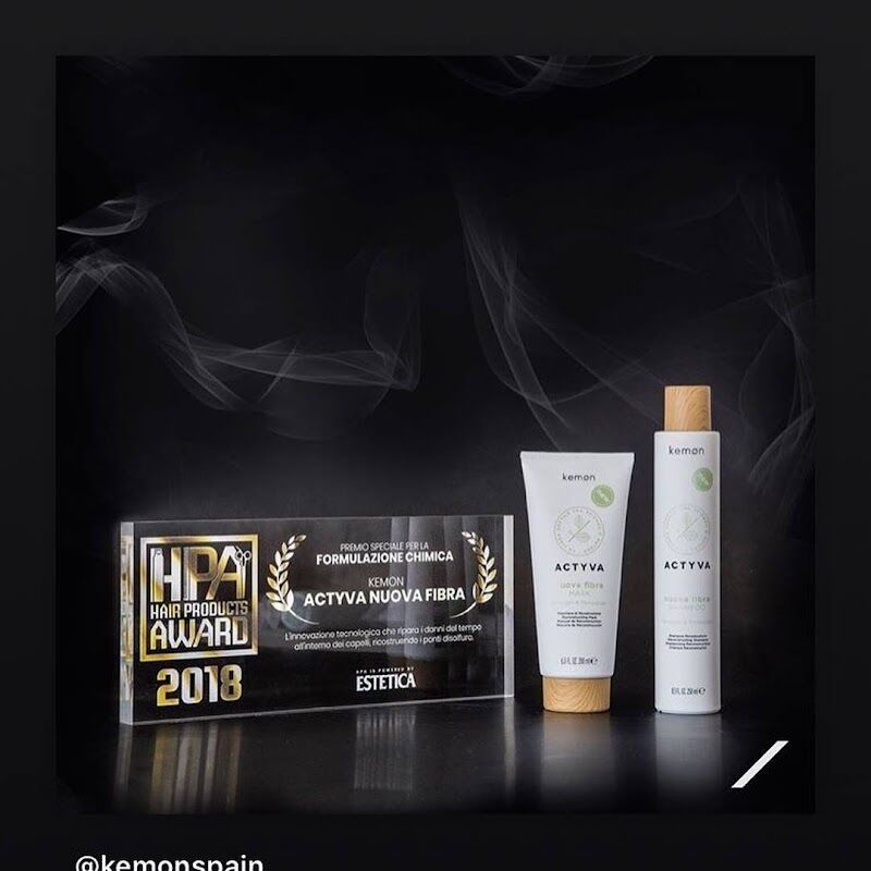 Imagen de La Pelu de Bea