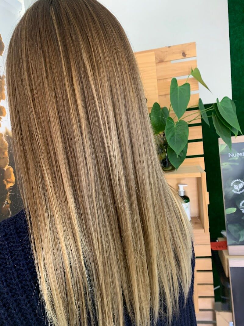 Imagen de La Pelu de Bea