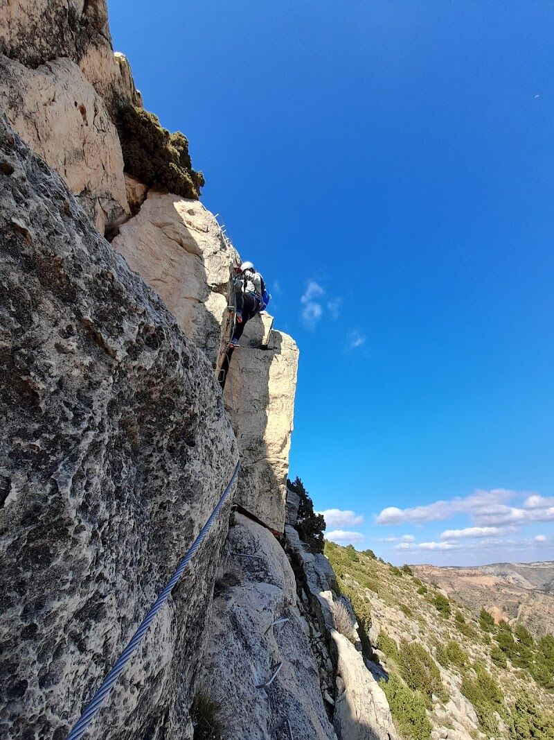 Imagen representativa de la localización