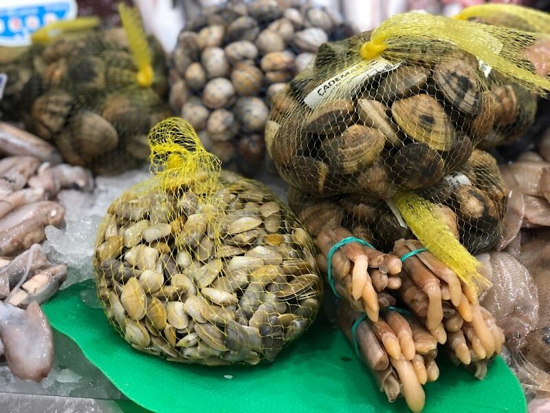 Imagen de negocio en Pescadería en Provincia de Castellón