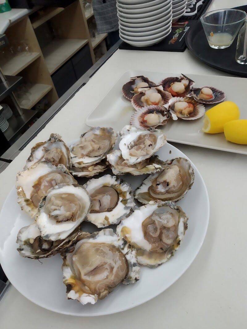 Imagen de negocio en Pescadería en Calanda