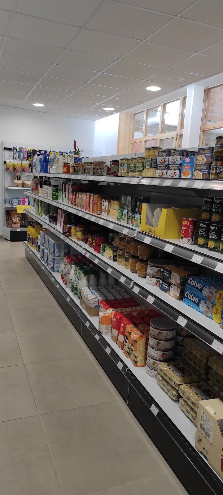 Imagen de negocio en Pescadería en Provincia de Teruel
