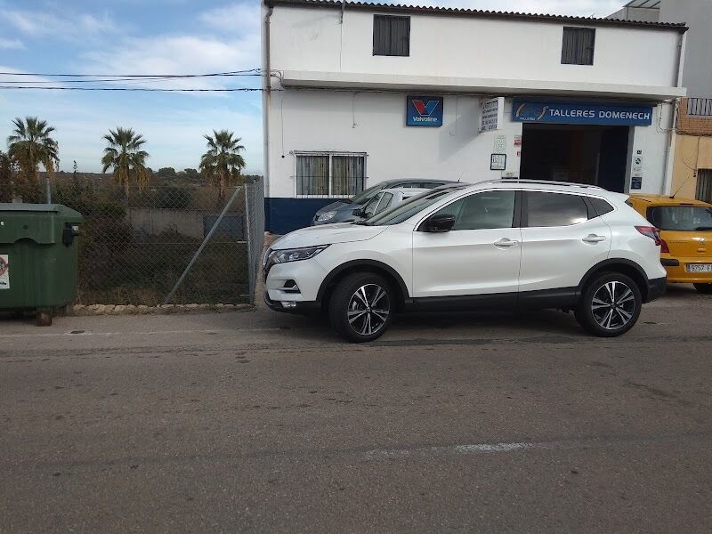 Imagen de negocio en Reparación de llantas en Provincia de Castellón