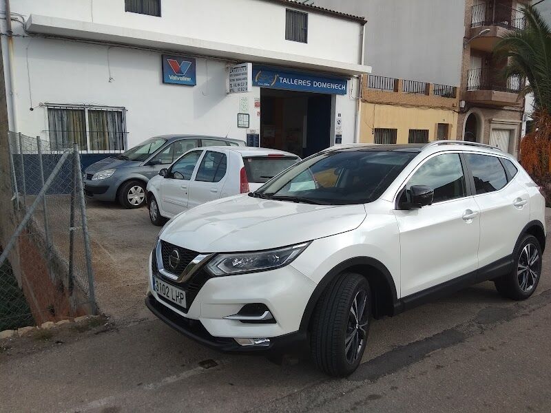 Imagen de negocio en Reparación de llantas en Provincia de Castellón