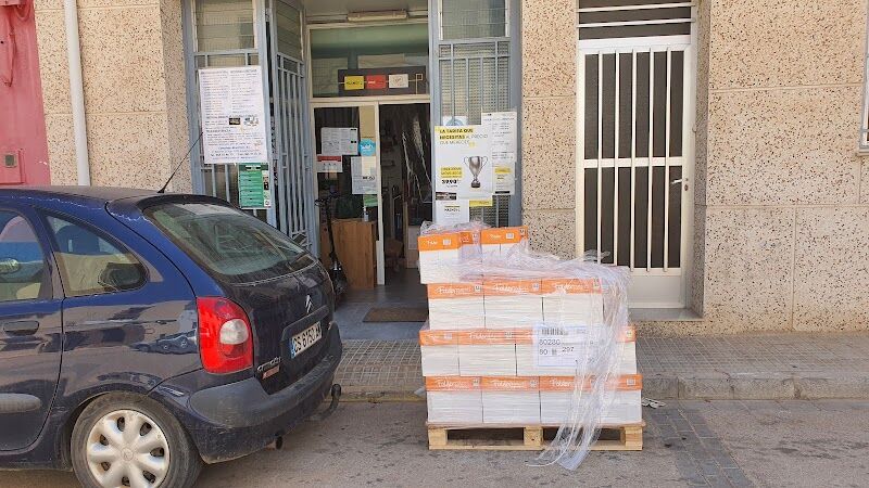 Imagen de negocio en Servicios IT en Provincia de Castellón
