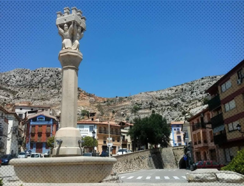 Imagen representativa de la localización