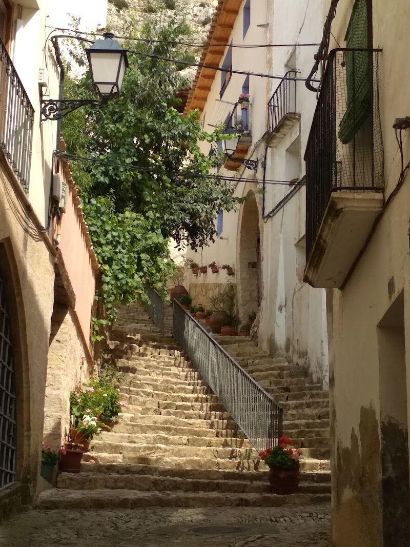 Imagen representativa de la localización