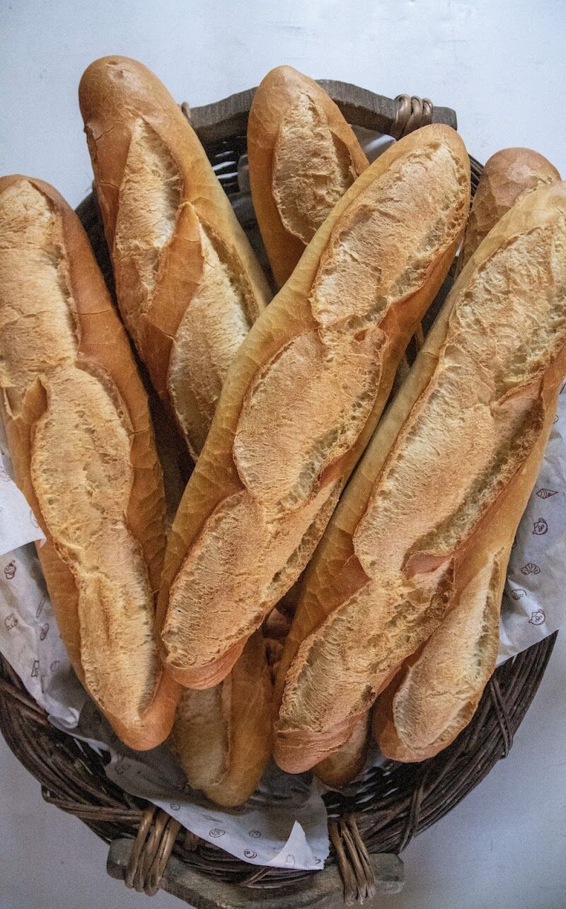 Imagen de negocio en Repostería y pastelería en Castellote