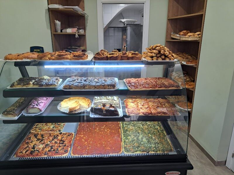 Imagen de negocio en Repostería y pastelería en Morella