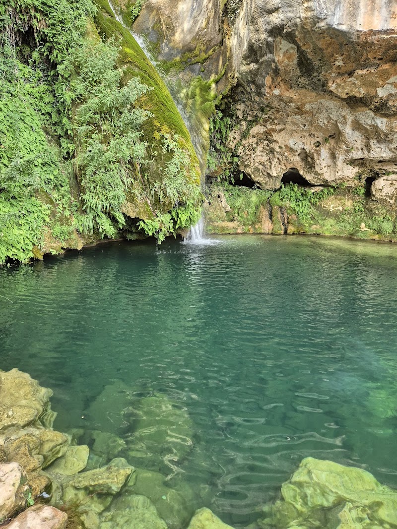 Imagen representativa de la localización
