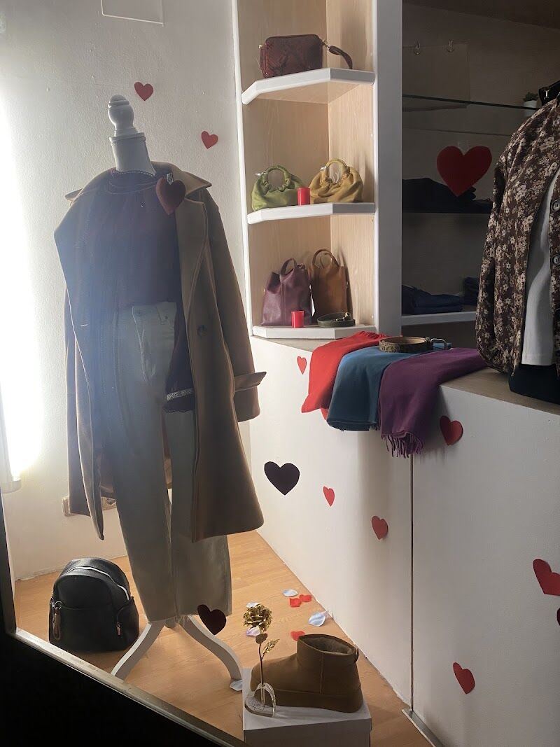 Imagen de negocio en Moda y complementos en Calanda