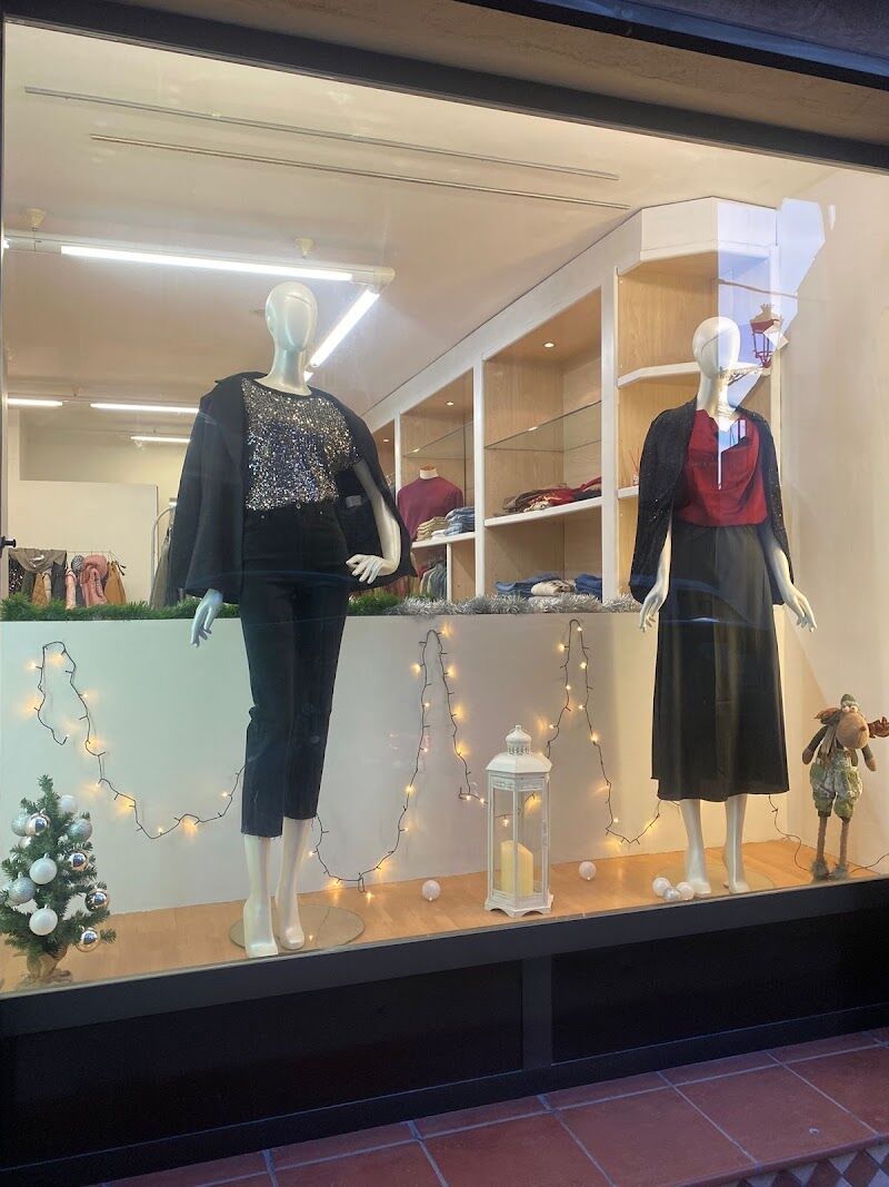 Imagen de negocio en Moda y complementos en Calanda