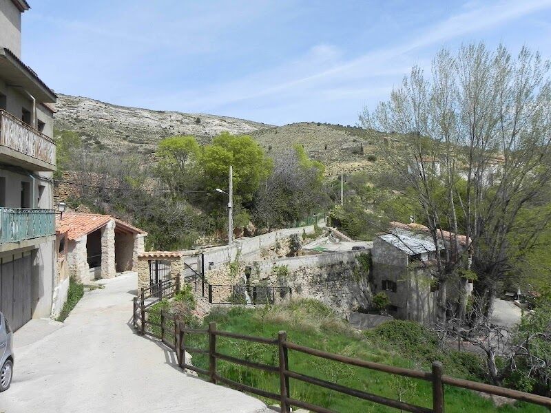 Imagen de negocio en Seno (Teruel)