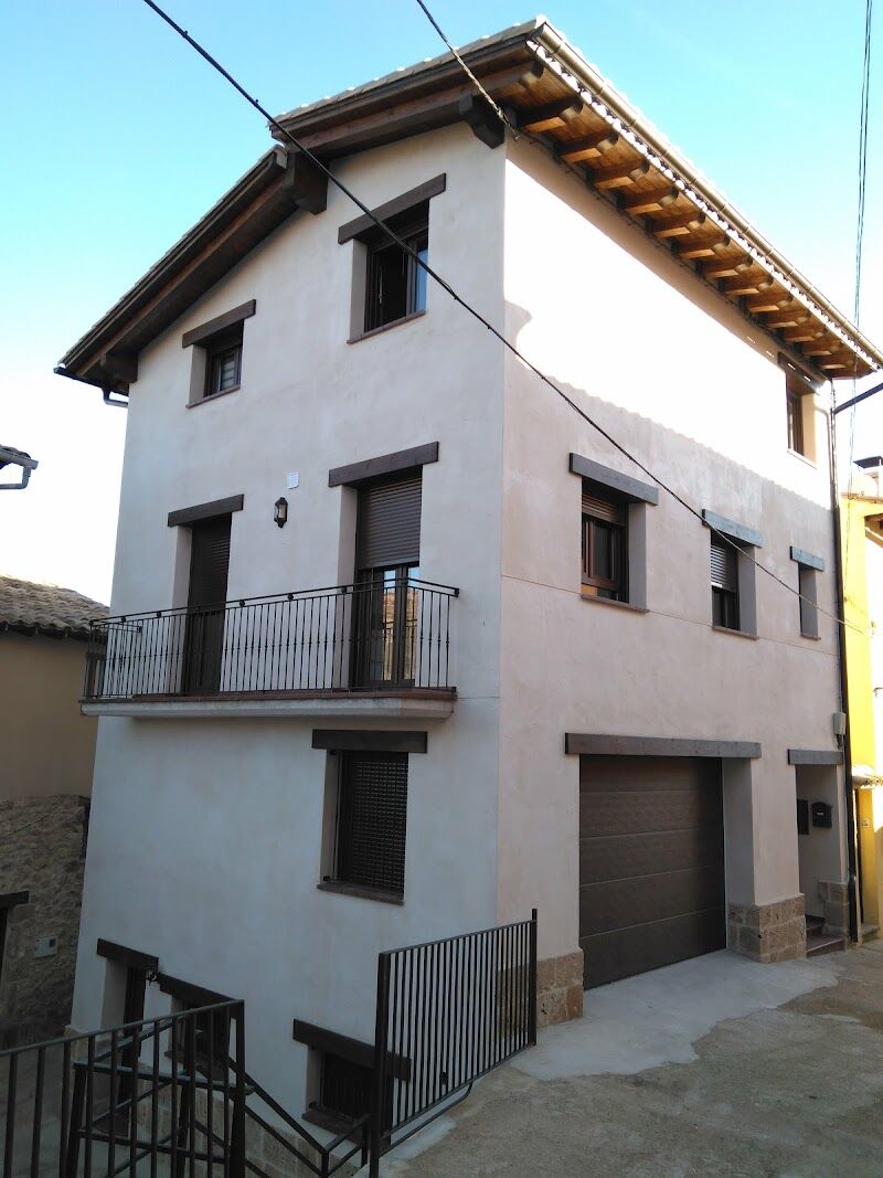 Imagen de negocio en Servicios de albañilería en Provincia de Teruel