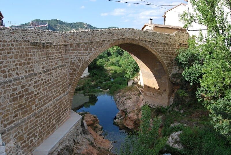 Imagen de negocio en Servicios de albañilería en Provincia de Teruel
