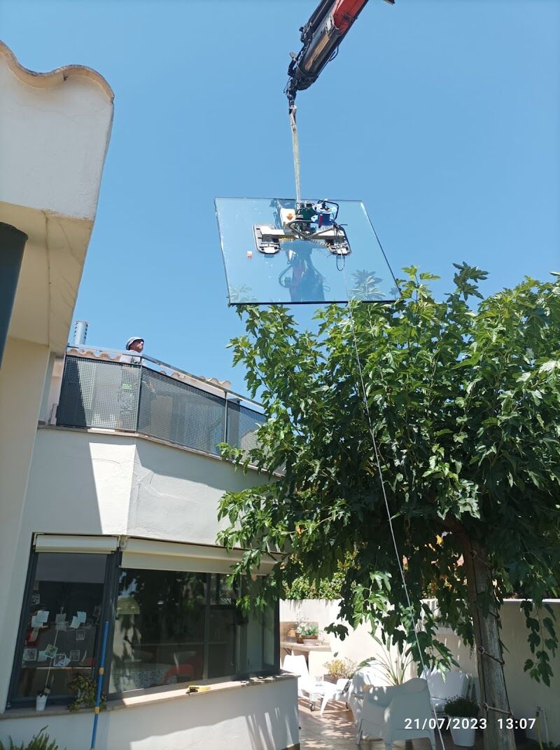 Imagen de negocio en Servicios de cerrajería en Provincia de Castellón