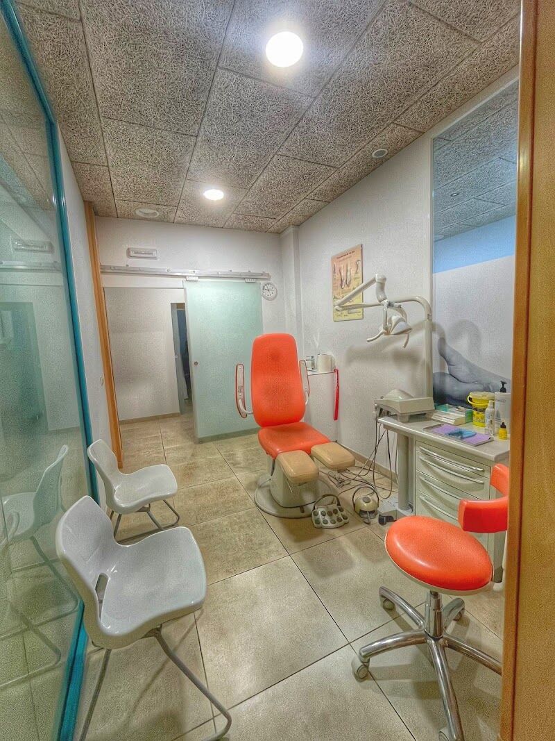 Imagen de negocio en Servicios de cirugía en Provincia de Castellón