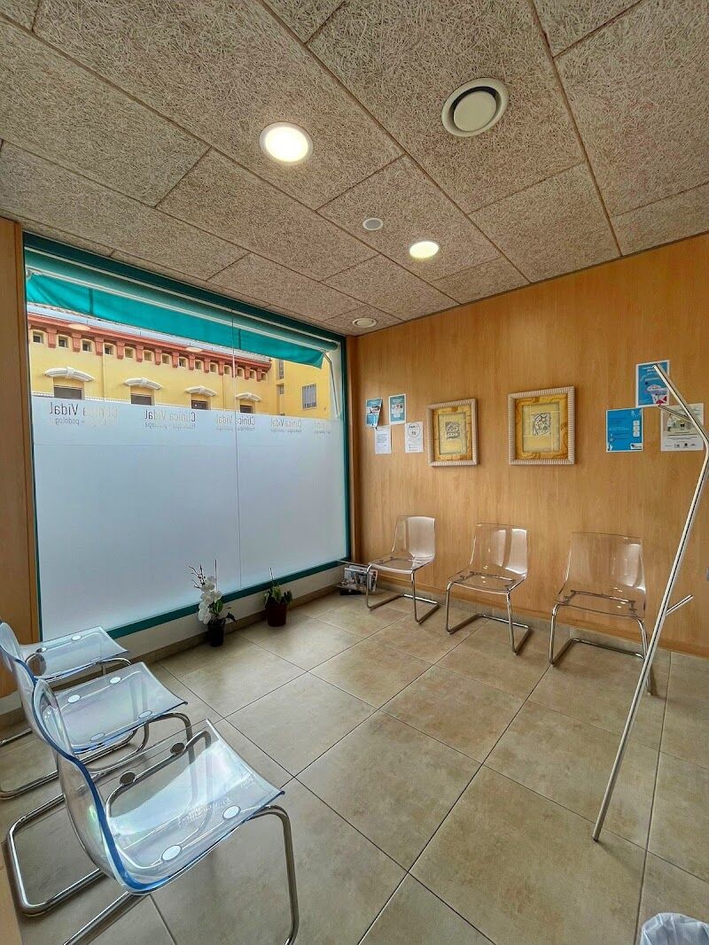 Imagen de negocio en Servicios de cirugía en Provincia de Castellón