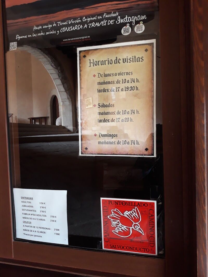 Imagen de negocio en Servicios de consultoría empresarial en Provincia de Teruel