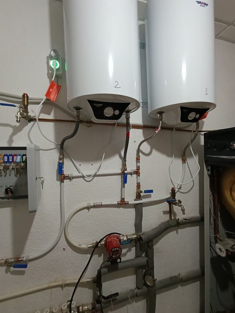 Imagen de negocio en Servicios de fontanería en Provincia de Castellón