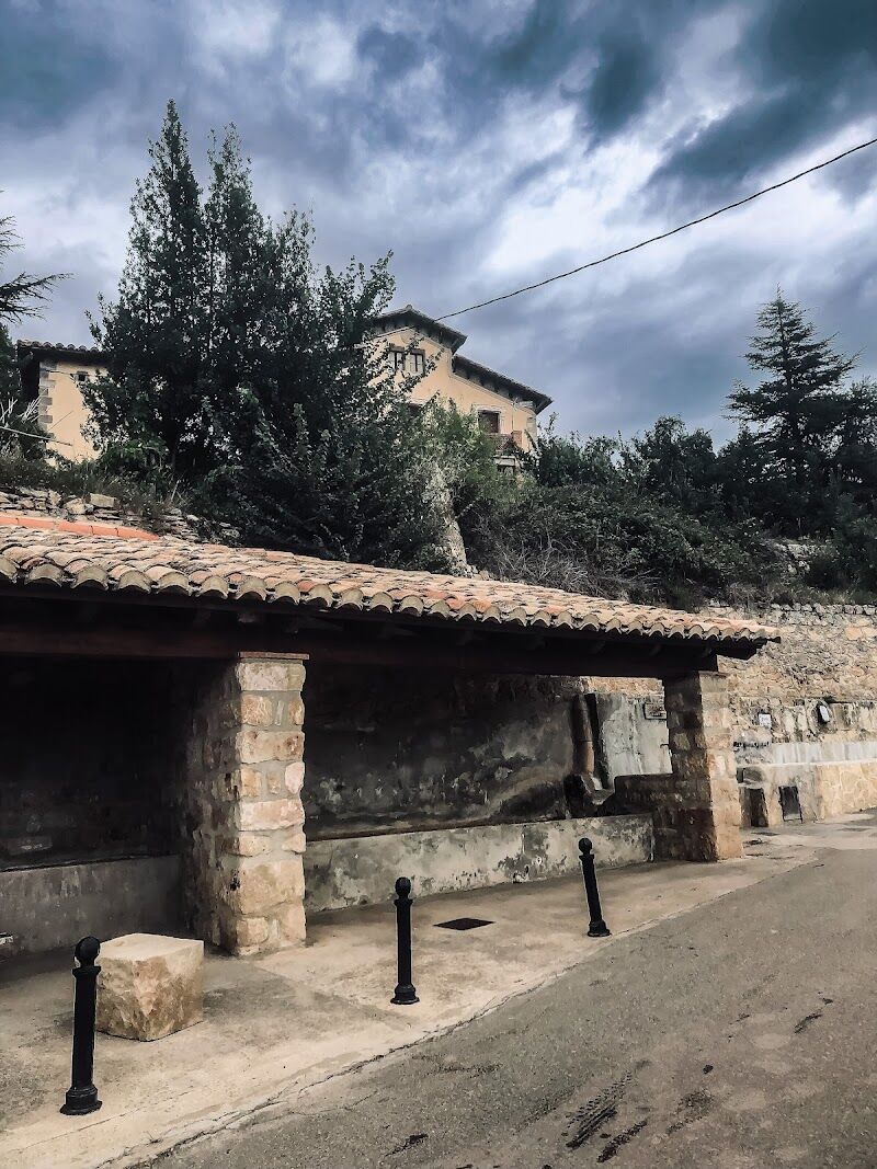 Imagen de negocio en Servicios de herrería en Provincia de Teruel