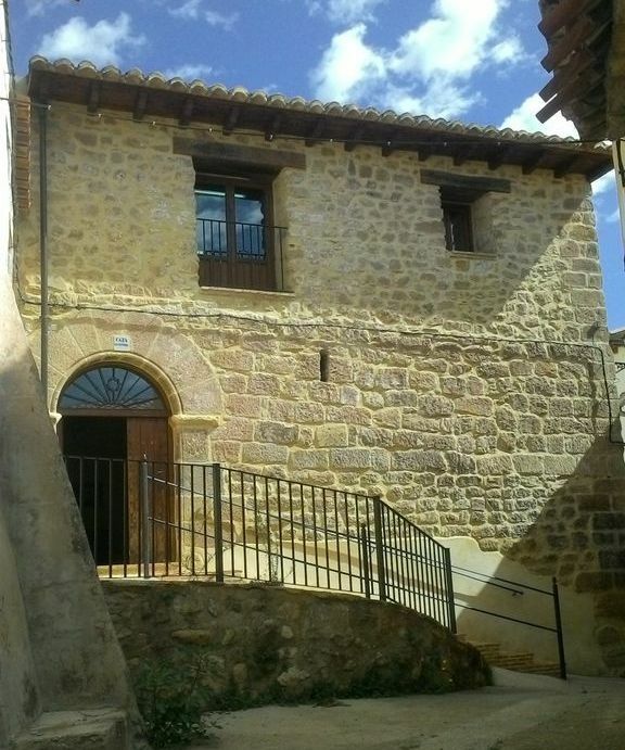 Imagen de negocio en Servicios de herrería en Provincia de Teruel
