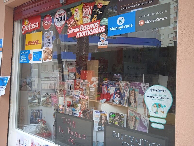 Imagen de Tienda Seur Pickup